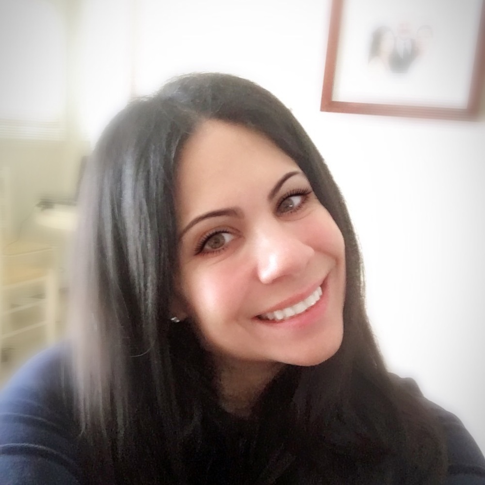 Meet your Posher, Vanessa